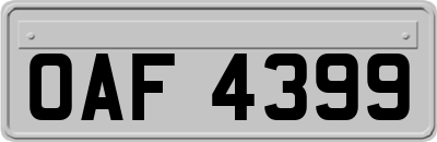 OAF4399