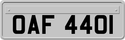 OAF4401