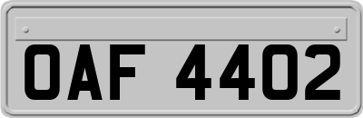 OAF4402