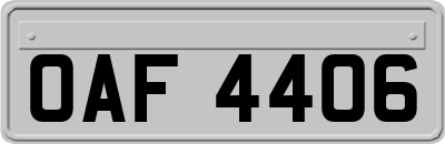 OAF4406