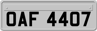 OAF4407