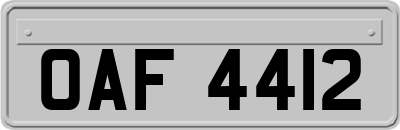 OAF4412
