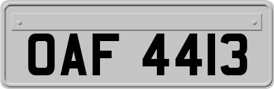 OAF4413
