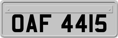 OAF4415