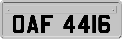 OAF4416
