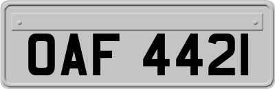 OAF4421