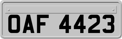 OAF4423