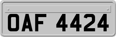 OAF4424