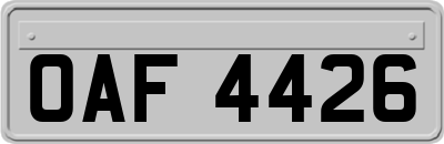 OAF4426