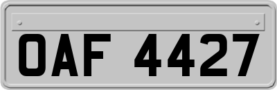 OAF4427