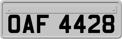 OAF4428