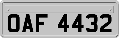 OAF4432