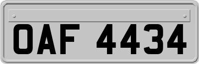 OAF4434