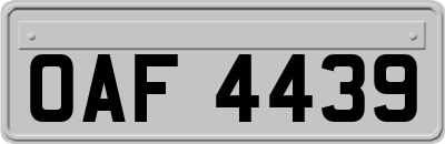 OAF4439