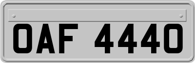 OAF4440