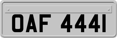 OAF4441