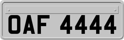 OAF4444