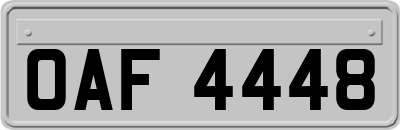 OAF4448