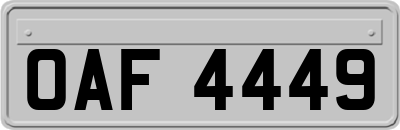 OAF4449