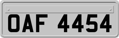 OAF4454