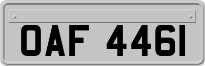 OAF4461