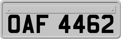 OAF4462