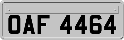 OAF4464
