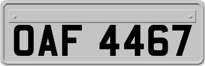 OAF4467