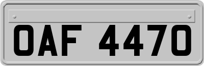 OAF4470