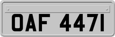 OAF4471