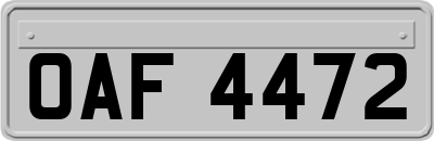 OAF4472