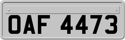 OAF4473