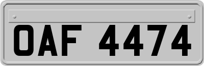 OAF4474