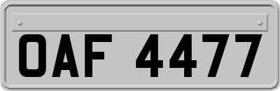 OAF4477