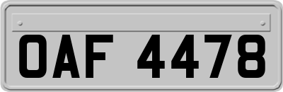 OAF4478