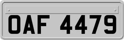 OAF4479