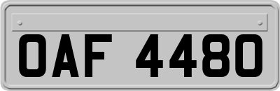 OAF4480