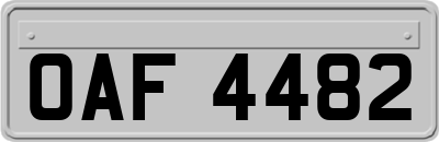 OAF4482