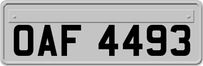 OAF4493