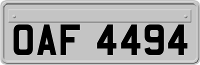 OAF4494