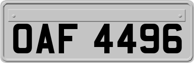 OAF4496