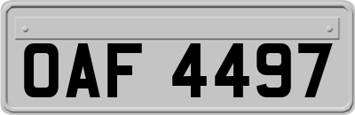 OAF4497