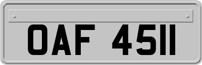 OAF4511