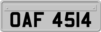 OAF4514