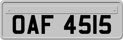 OAF4515