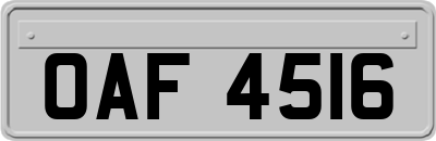 OAF4516