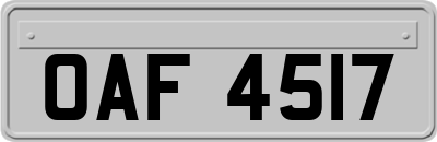 OAF4517