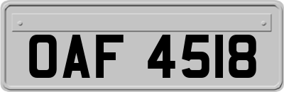 OAF4518