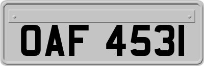 OAF4531