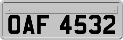 OAF4532